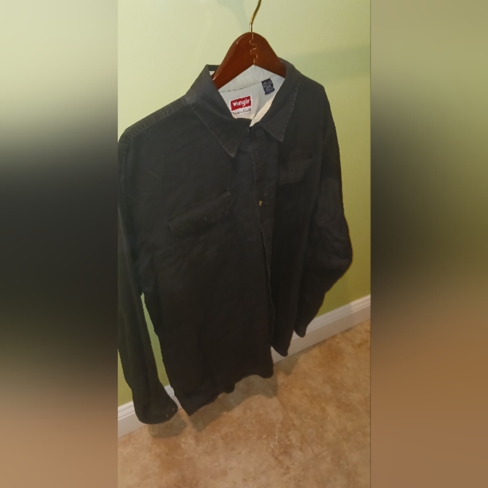 Dickies..button down work 👕 - Picture 4 of 10